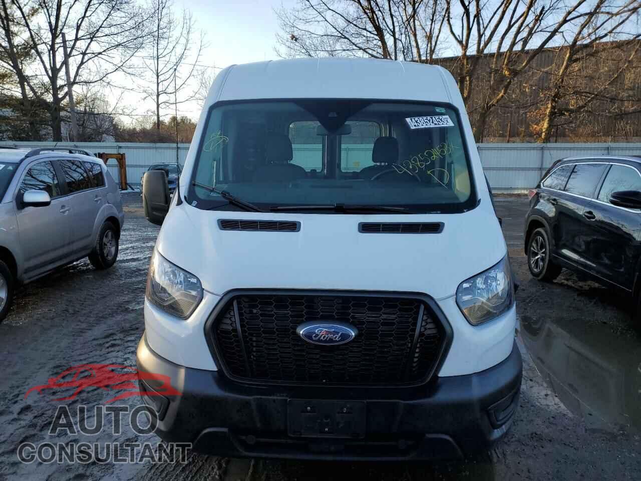 FORD TRANSIT 2021 - 1FTBR2C88MKA48500