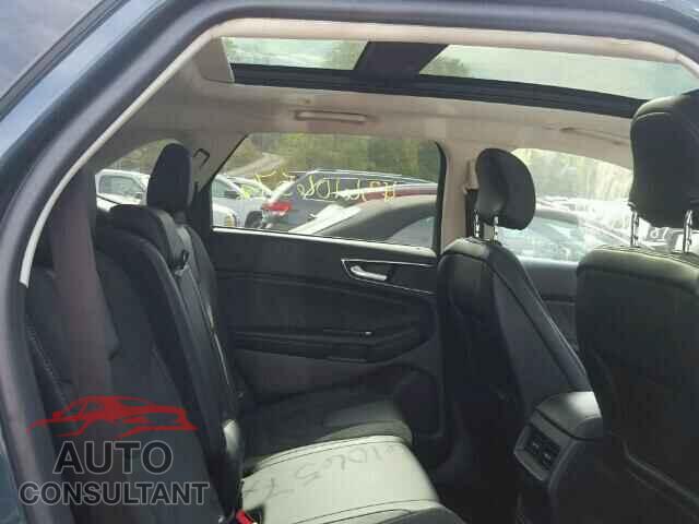 FORD EDGE 2016 - 2FMPK4AP9GBB50298