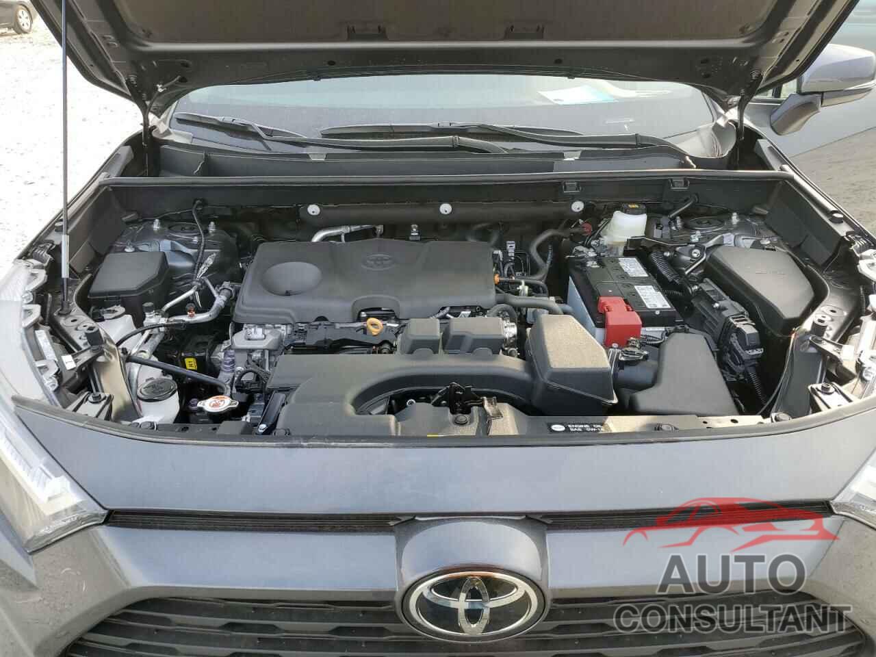 TOYOTA ALL OTHER 2023 - 2T3A1RFV8PW338681