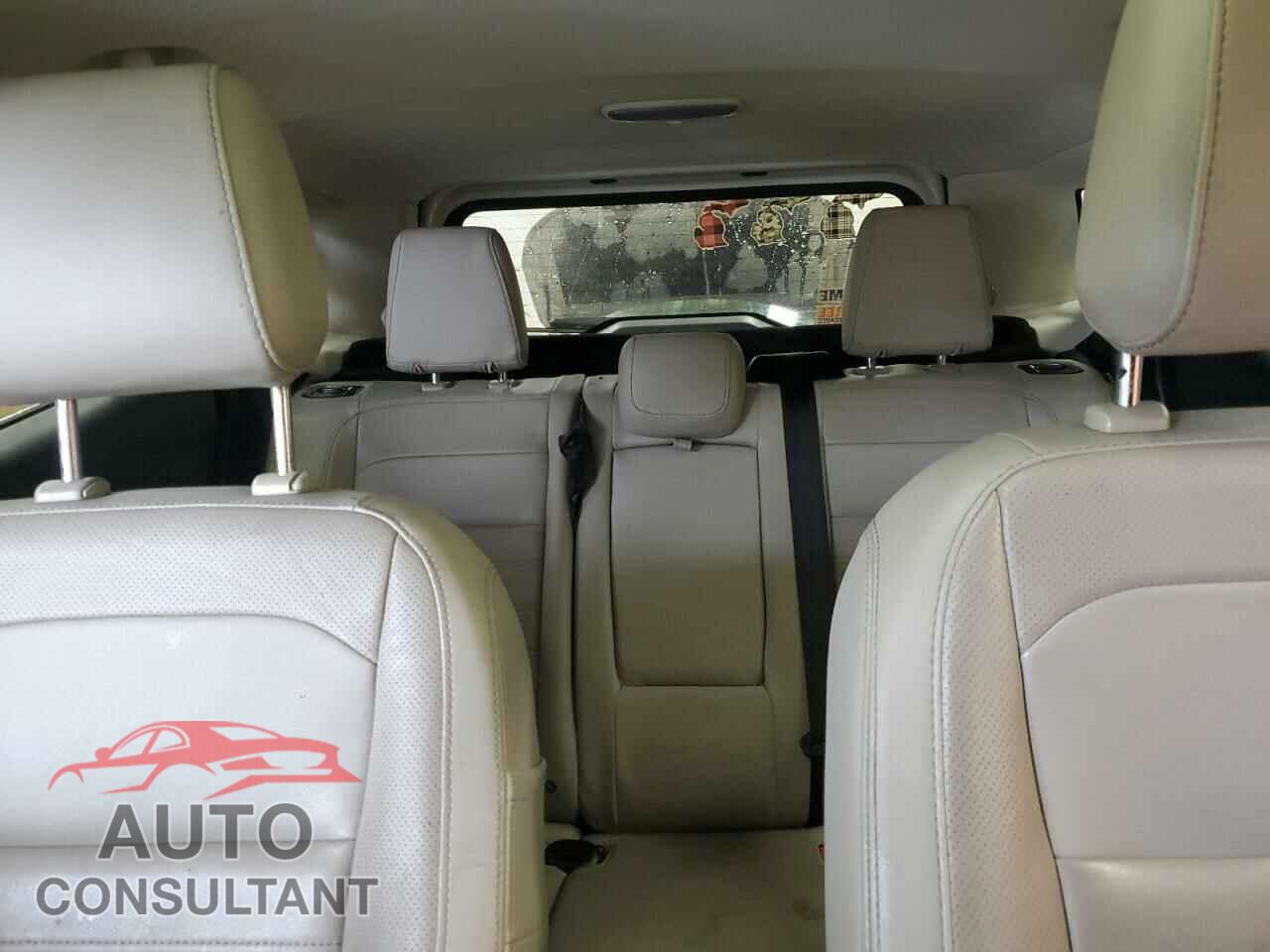 FORD ECOSPORT 2020 - MAJ6S3KL4LC349247