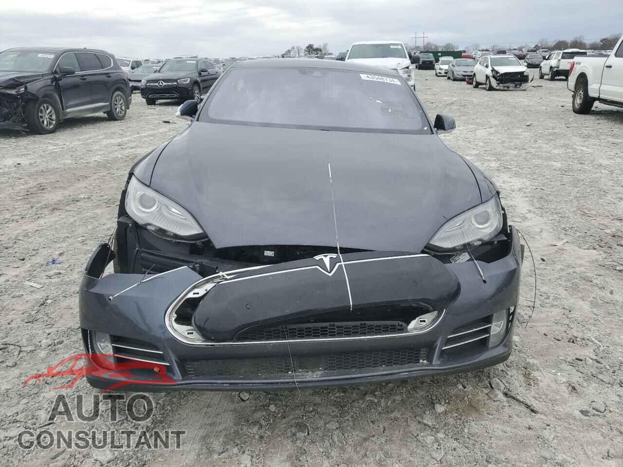 TESLA MODEL S 2016 - 5YJSA1E26GF131404