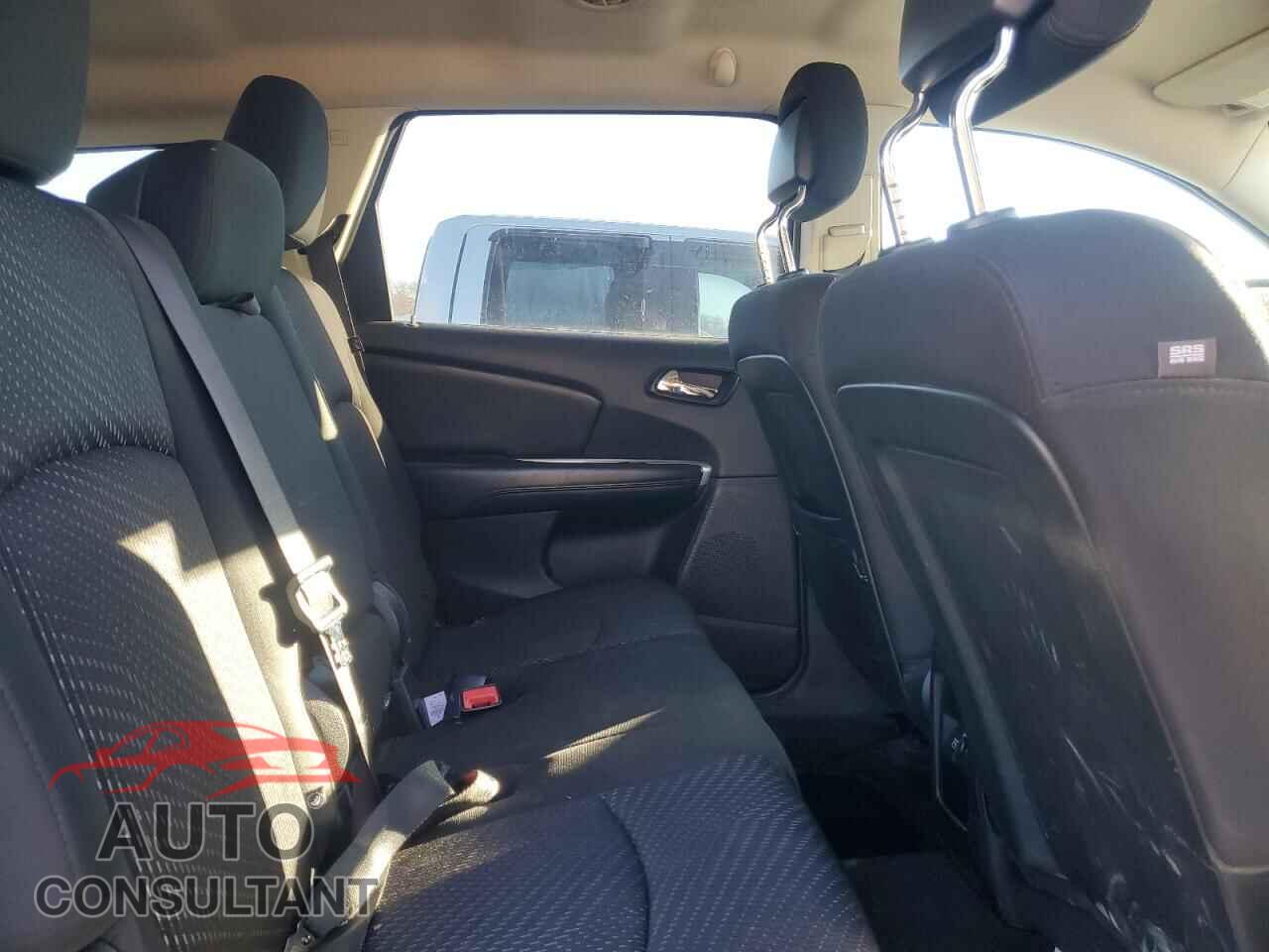 DODGE JOURNEY 2016 - 3C4PDCBG3GT206148