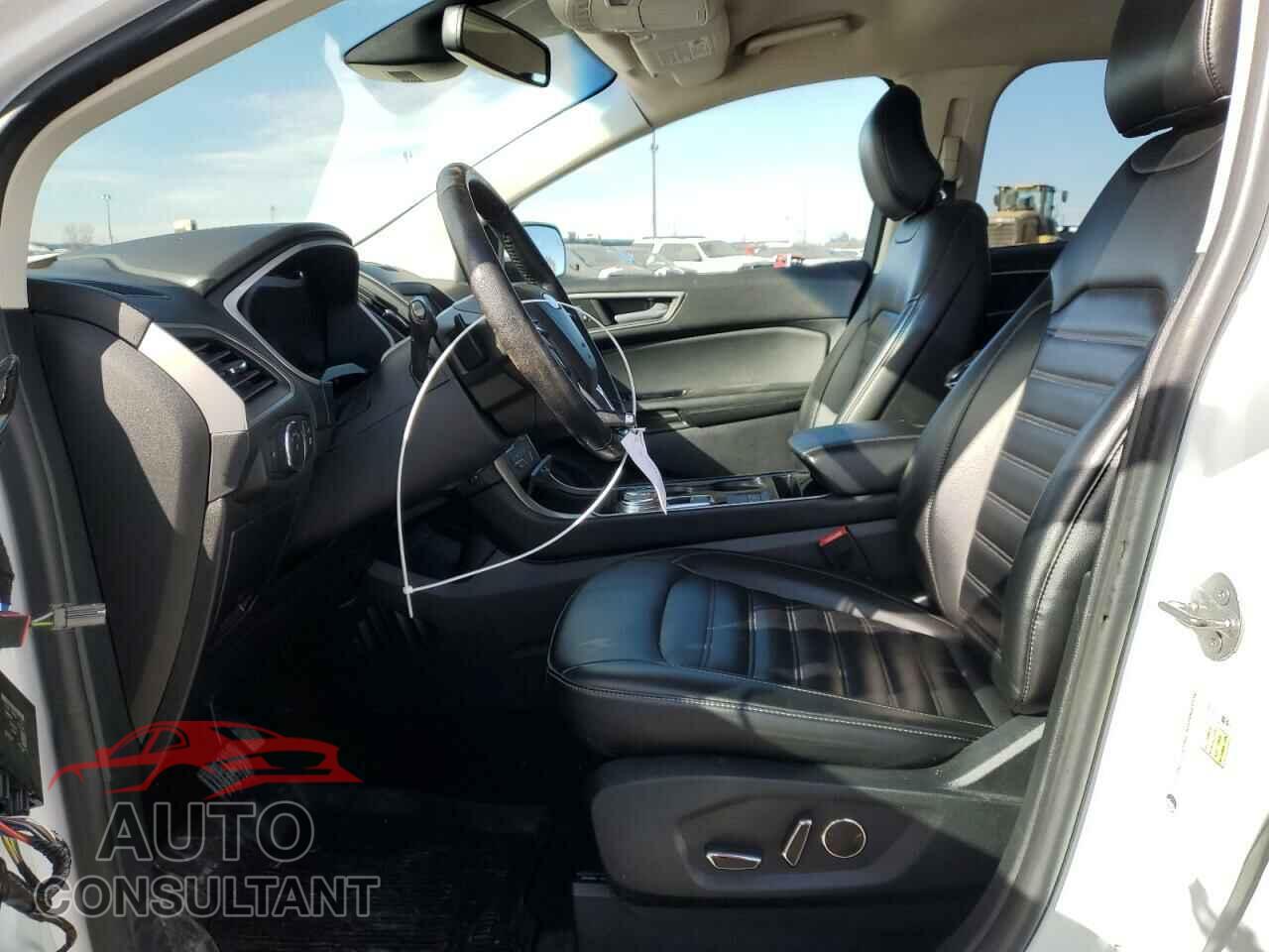 FORD EDGE 2019 - 2FMPK4J99KBC71889