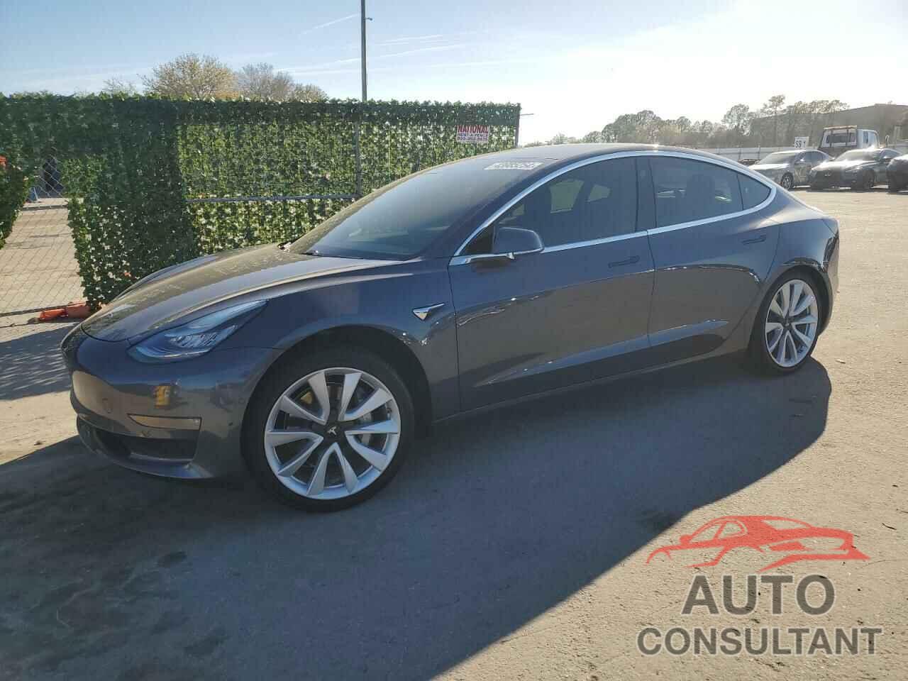 TESLA MODEL 3 2020 - 5YJ3E1EBXLF638261