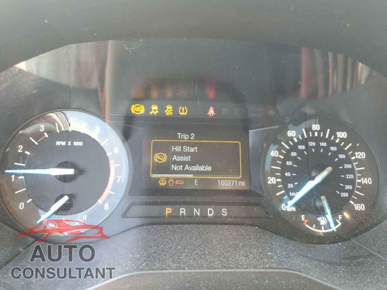 FORD EDGE 2015 - 2FMTK3G95FBB45048