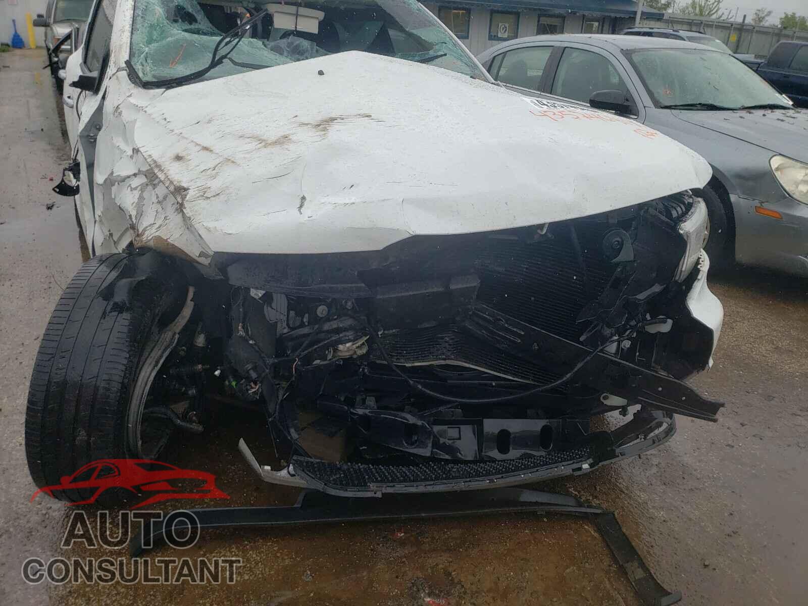 DODGE DURANGO 2016 - 1C4RDJDG5GC477038
