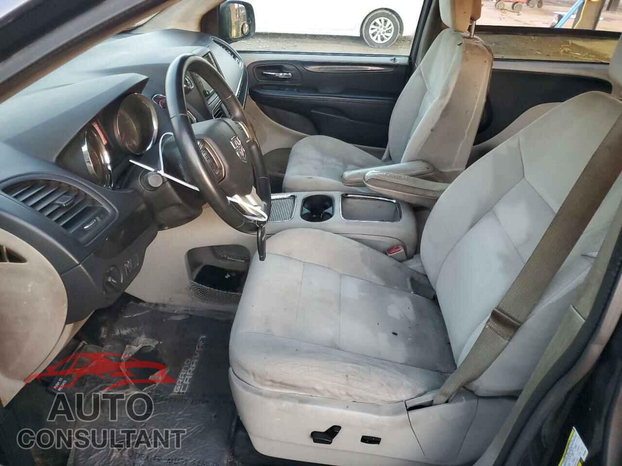 DODGE CARAVAN 2015 - 2C4RDGCG5FR563850