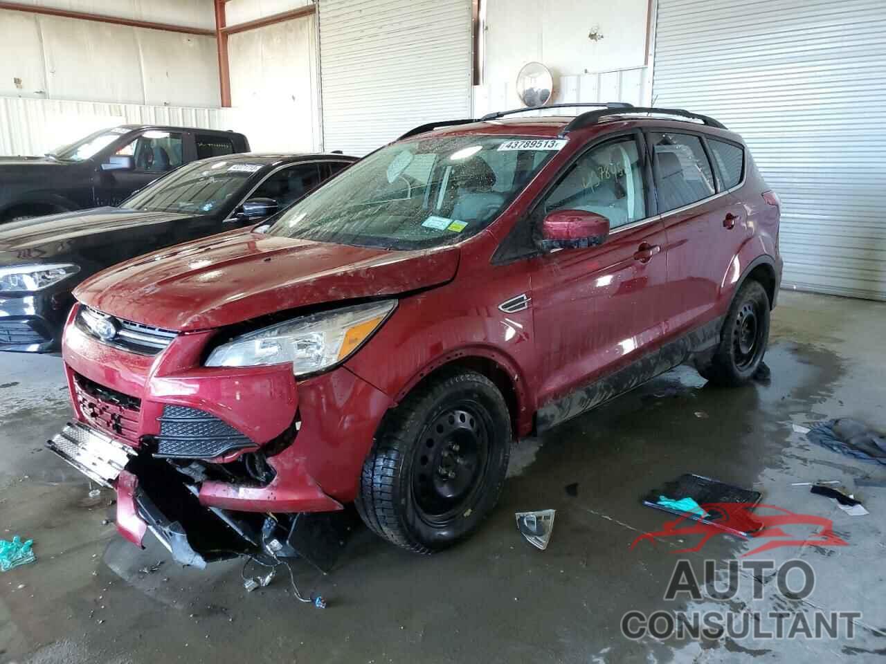 FORD ESCAPE 2016 - 1FMCU9GX4GUC33029