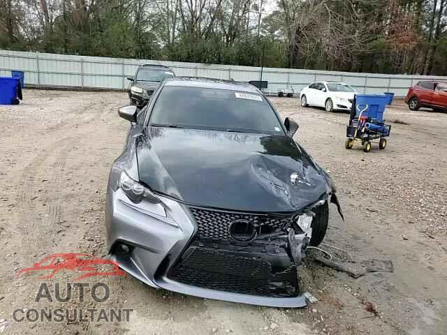 LEXUS IS 2014 - JTHBF1D28E5035225