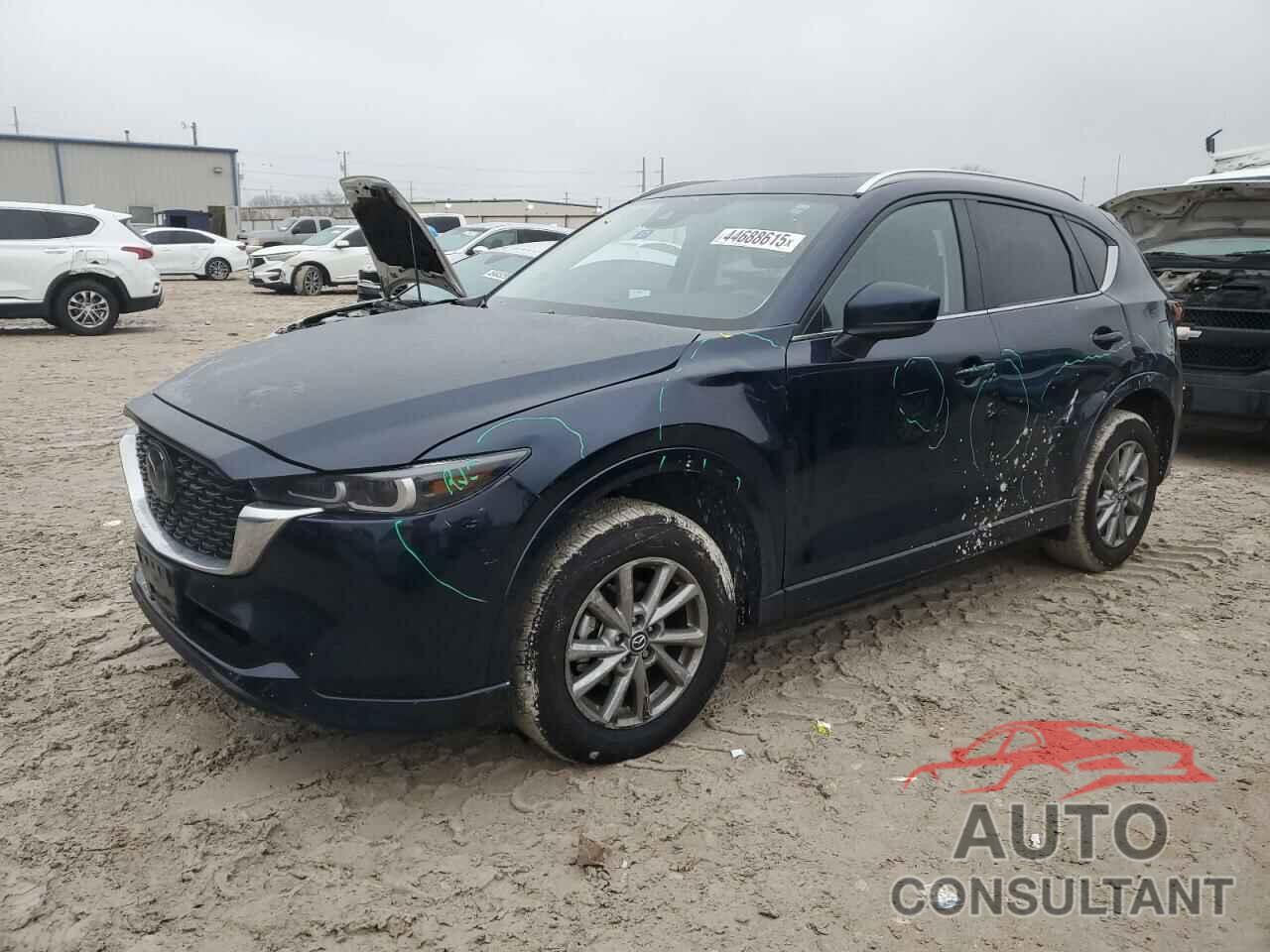 MAZDA CX-5 PREFE 2024 - JM3KFBCM4R0390817