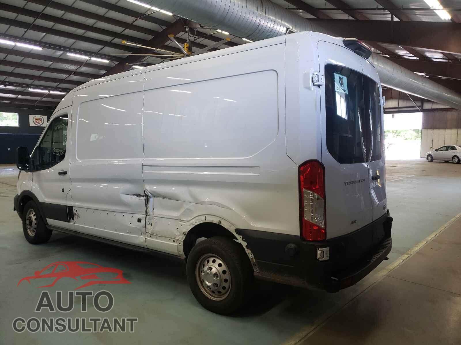 FORD TRANSIT CO 2020 - 1FTBR2C83LKA40416