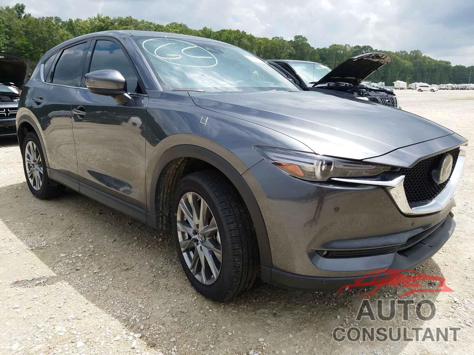 MAZDA CX-5 2019 - JM3KFBEY0K0591894