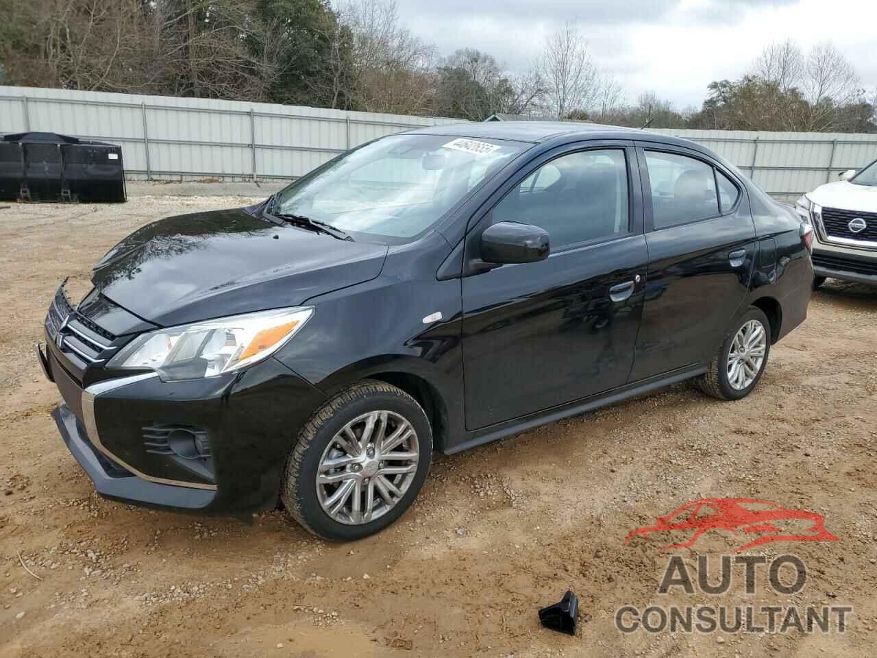 MITSUBISHI MIRAGE 2024 - ML32FUFJ0RHF06205
