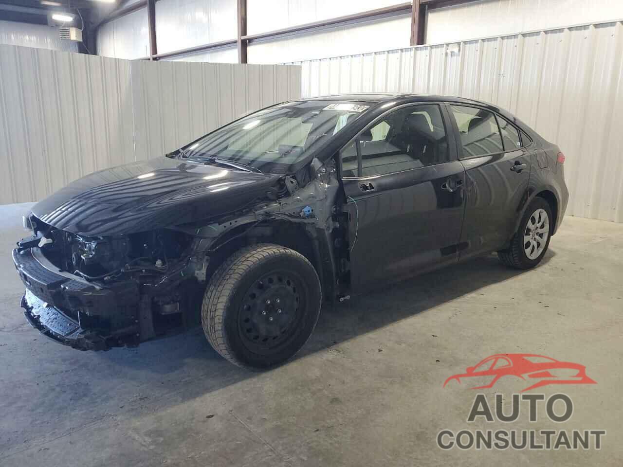 TOYOTA COROLLA 2021 - JTDEPMAE4MJ147635