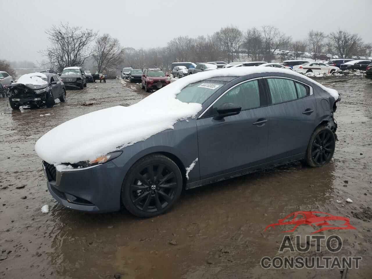 MAZDA 3 2025 - JM1BPBCM0S1757508