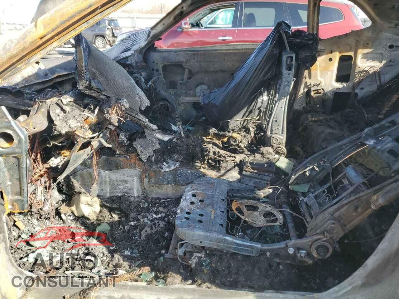 DODGE CHALLENGER 2019 - 2C3CDZAG3KH532041