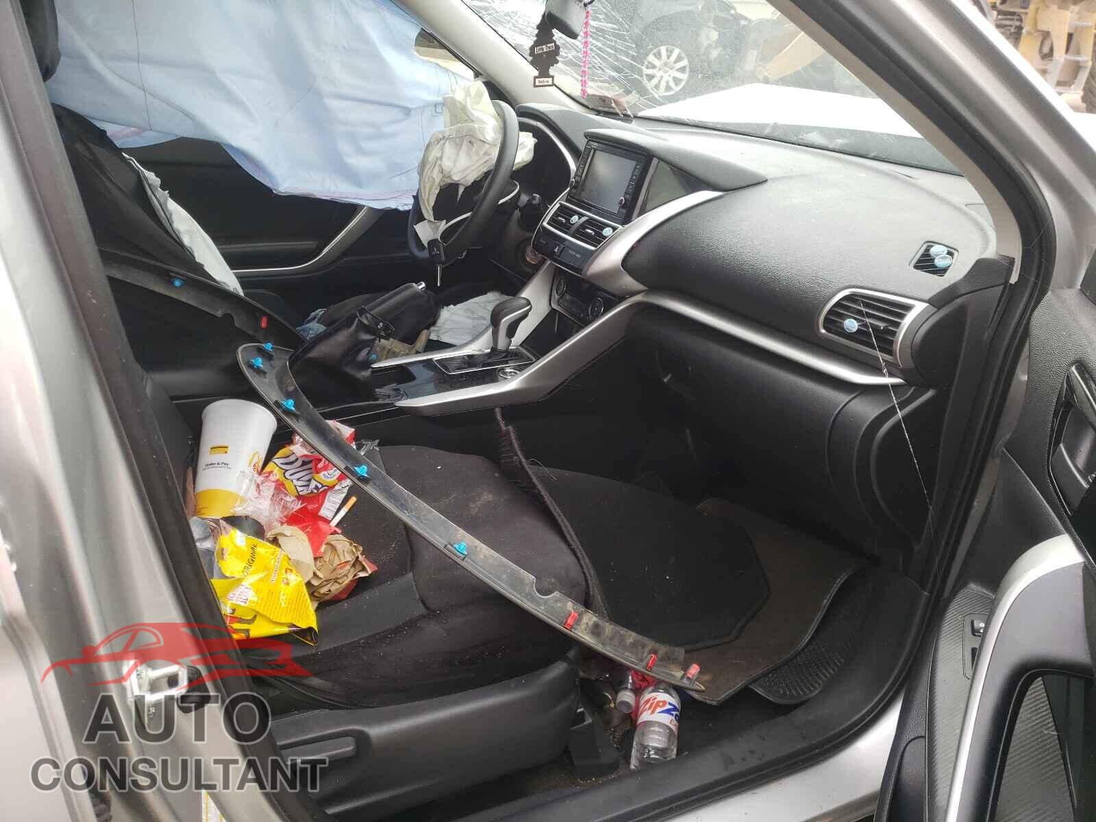 MITSUBISHI ECLIPSE 2019 - JA4AT3AA2KZ030257