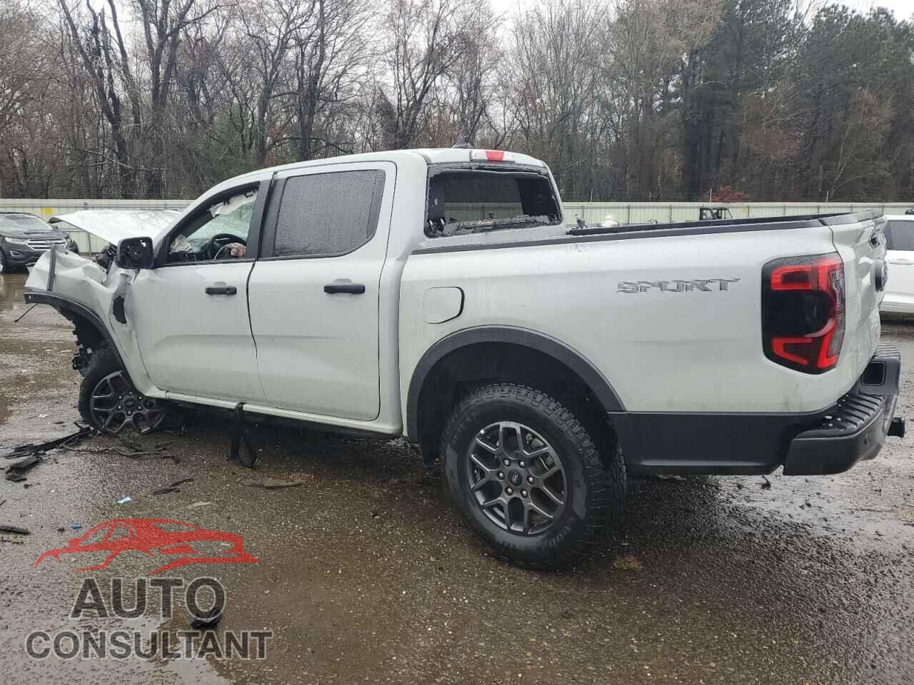 FORD RANGER 2024 - 1FTER4GH7RLE41103