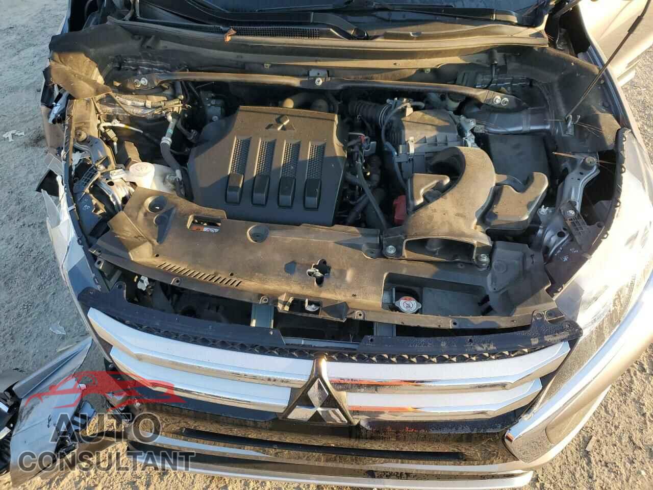 MITSUBISHI ECLIPSE 2019 - JA4AT5AA7KZ052461