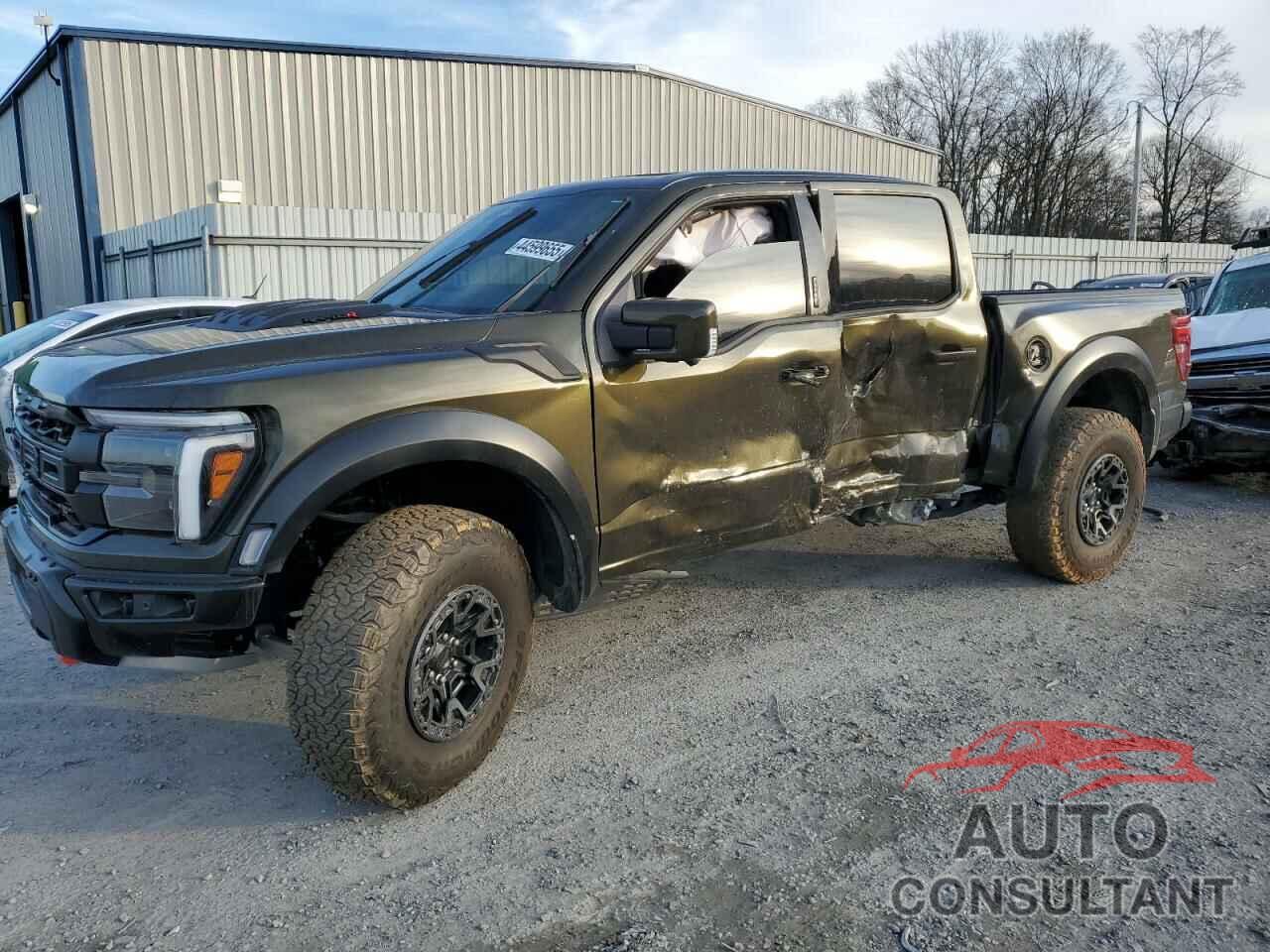 FORD F150 2024 - 1FTFW1RJ1RFA50409