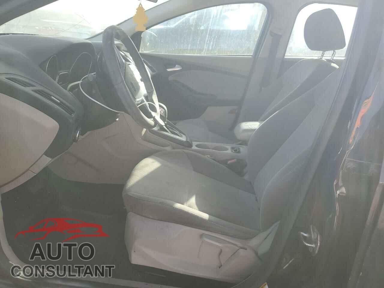 FORD FOCUS 2014 - 1FADP3F21EL407473