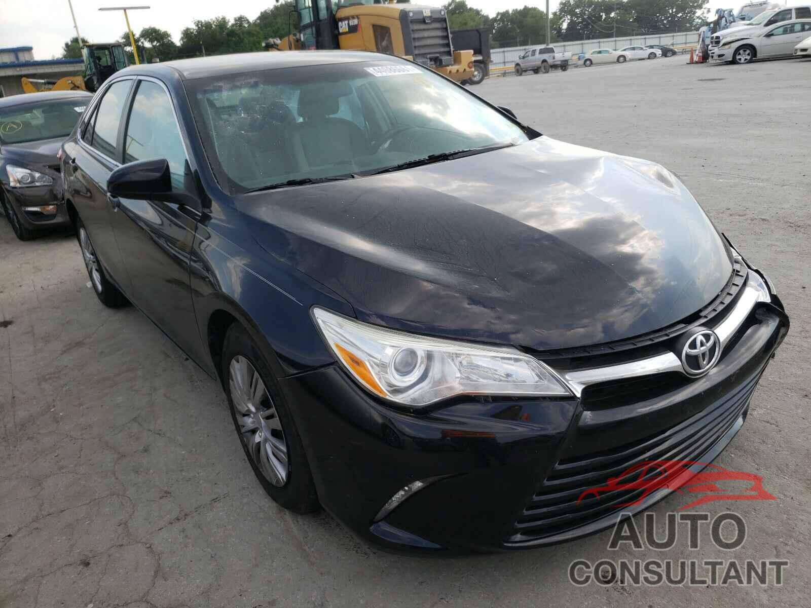 TOYOTA CAMRY 2016 - 4T1BF1FK4GU119626