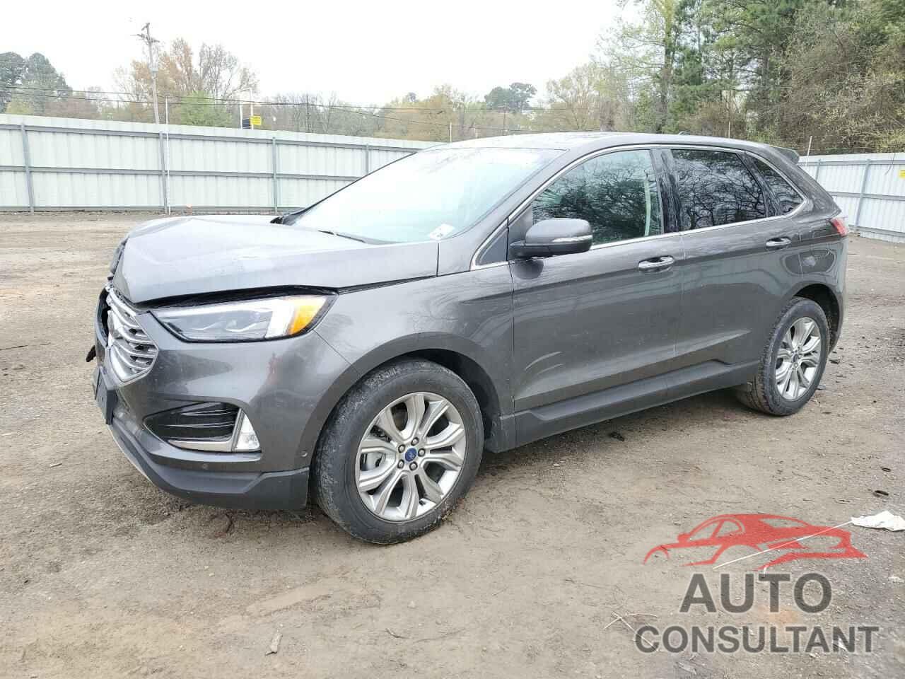 FORD EDGE 2019 - 2FMPK3K93KBB03304