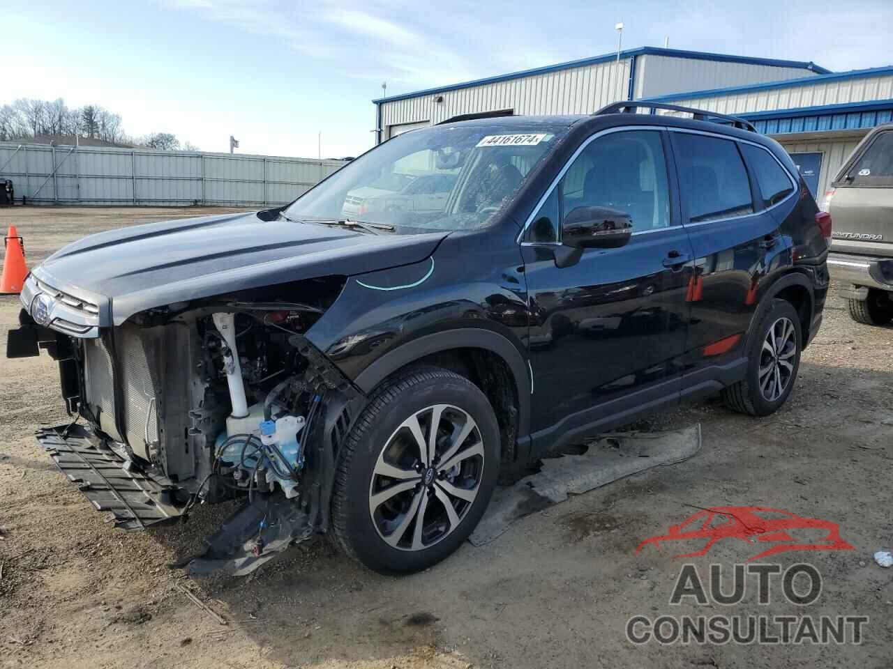 SUBARU FORESTER 2023 - JF2SKAPC9PH494882