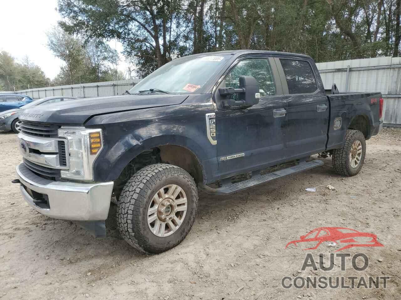 FORD F250 2019 - 1FT7W2BT2KED98494