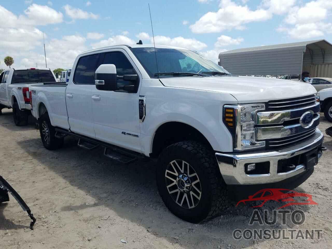 FORD F250 2019 - 1FT7W2BT9KED51706