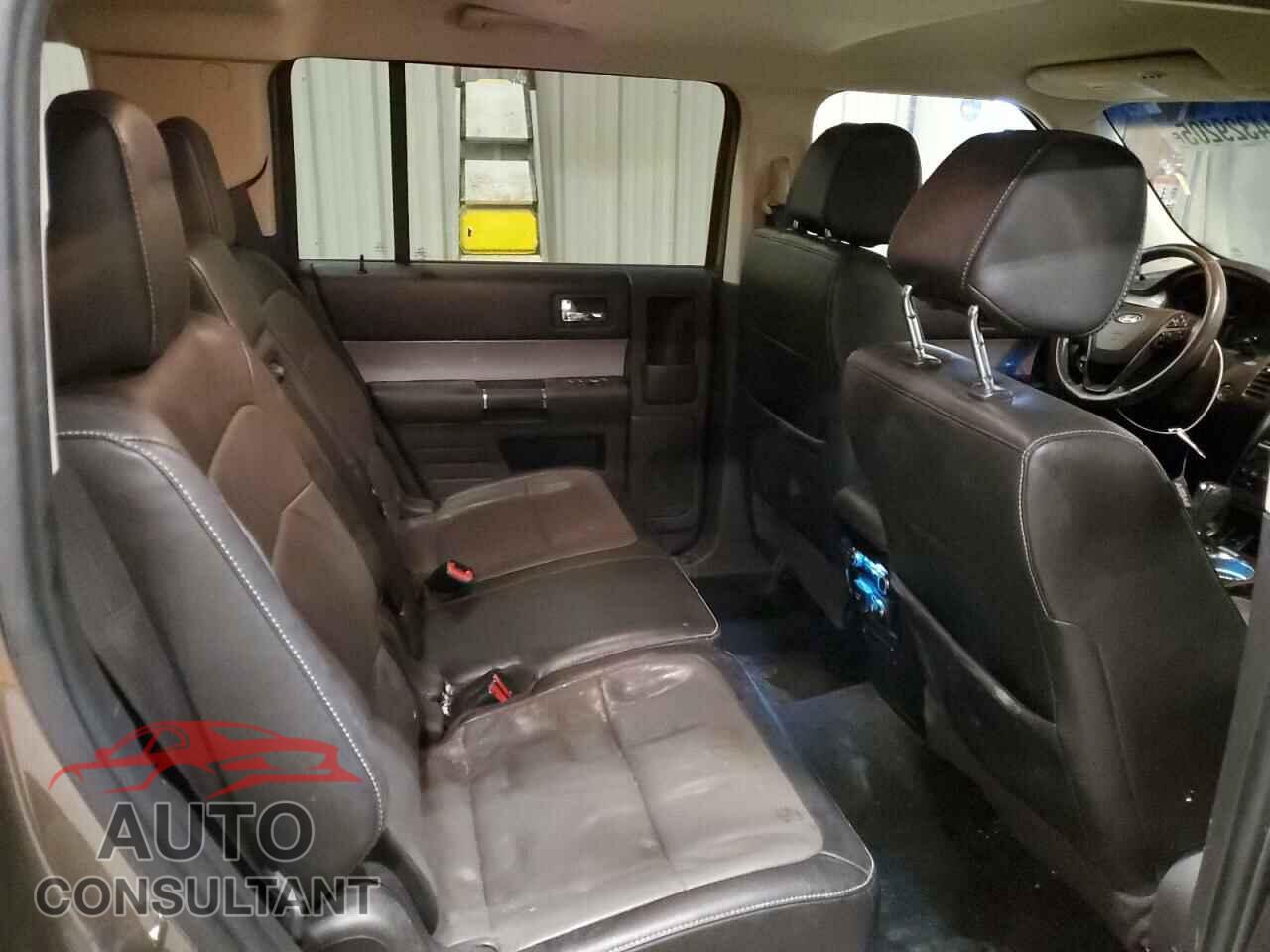 FORD FLEX 2014 - 2FMHK6DTXEBD36275