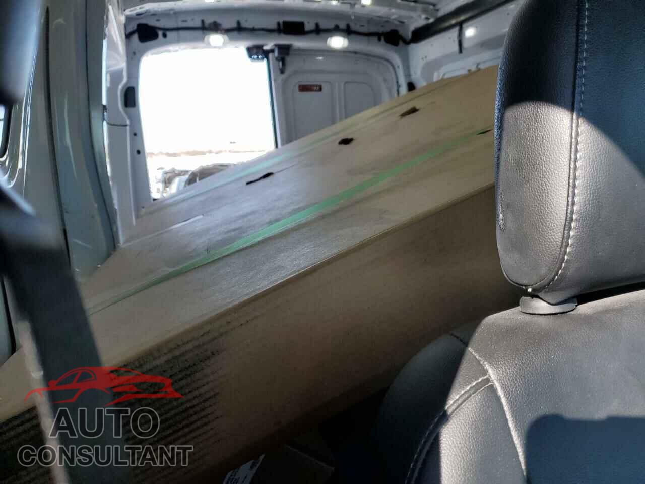 FORD TRANSIT 2020 - 1FTBR1C84LKB29132