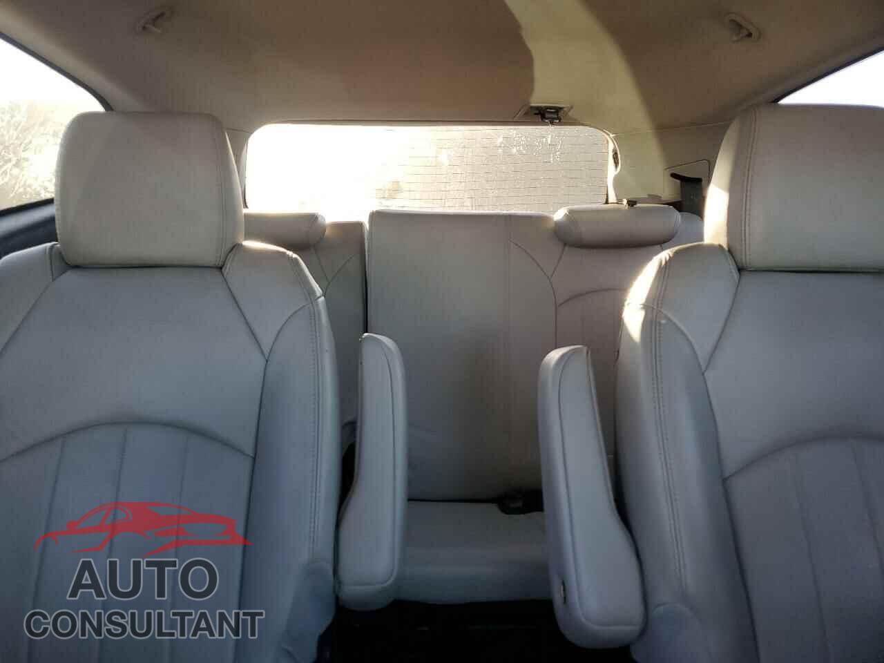 CHEVROLET TRAVERSE 2012 - 1GNKVLED7CJ139720