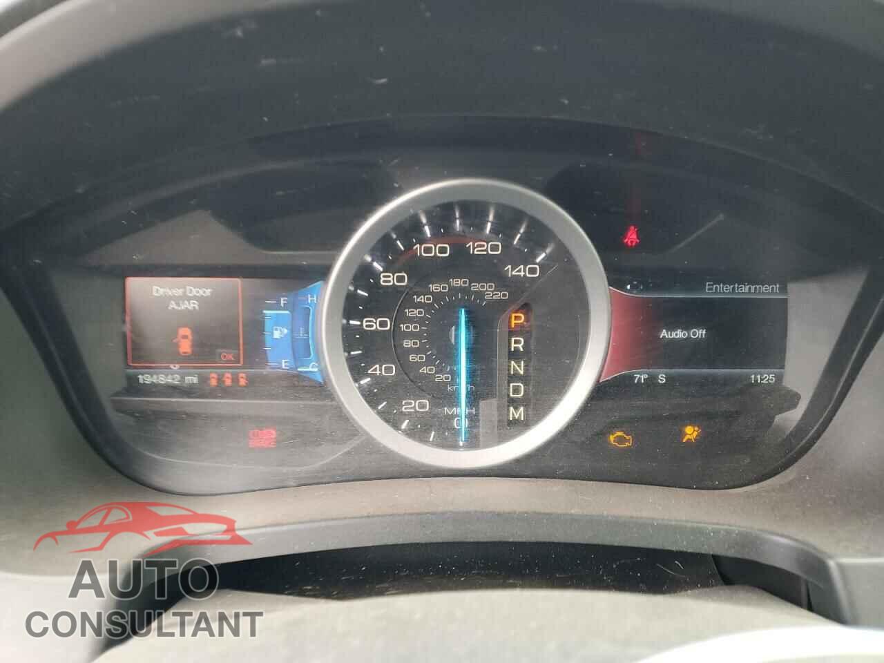 FORD EXPLORER 2015 - 1FM5K8D87FGA25102