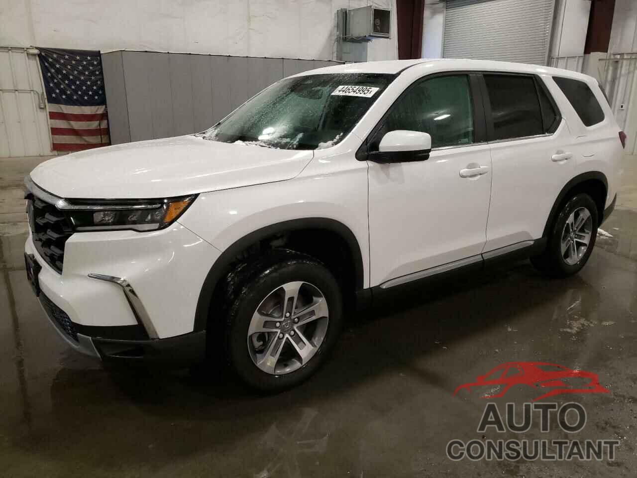 HONDA PILOT 2023 - 5FNYG1H40PB056978