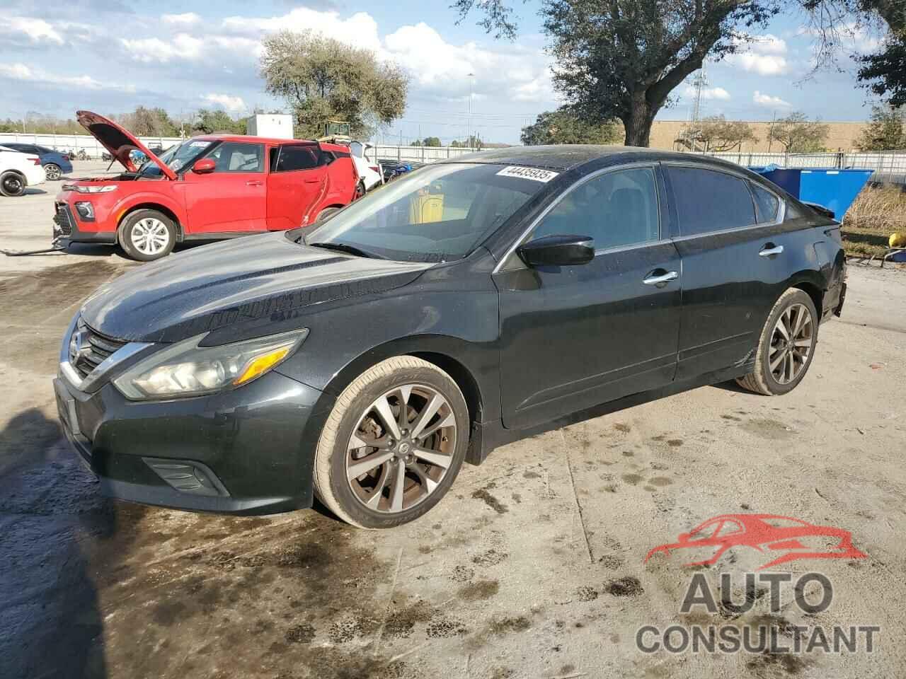 NISSAN ALTIMA 2016 - 1N4AL3APXGN330353