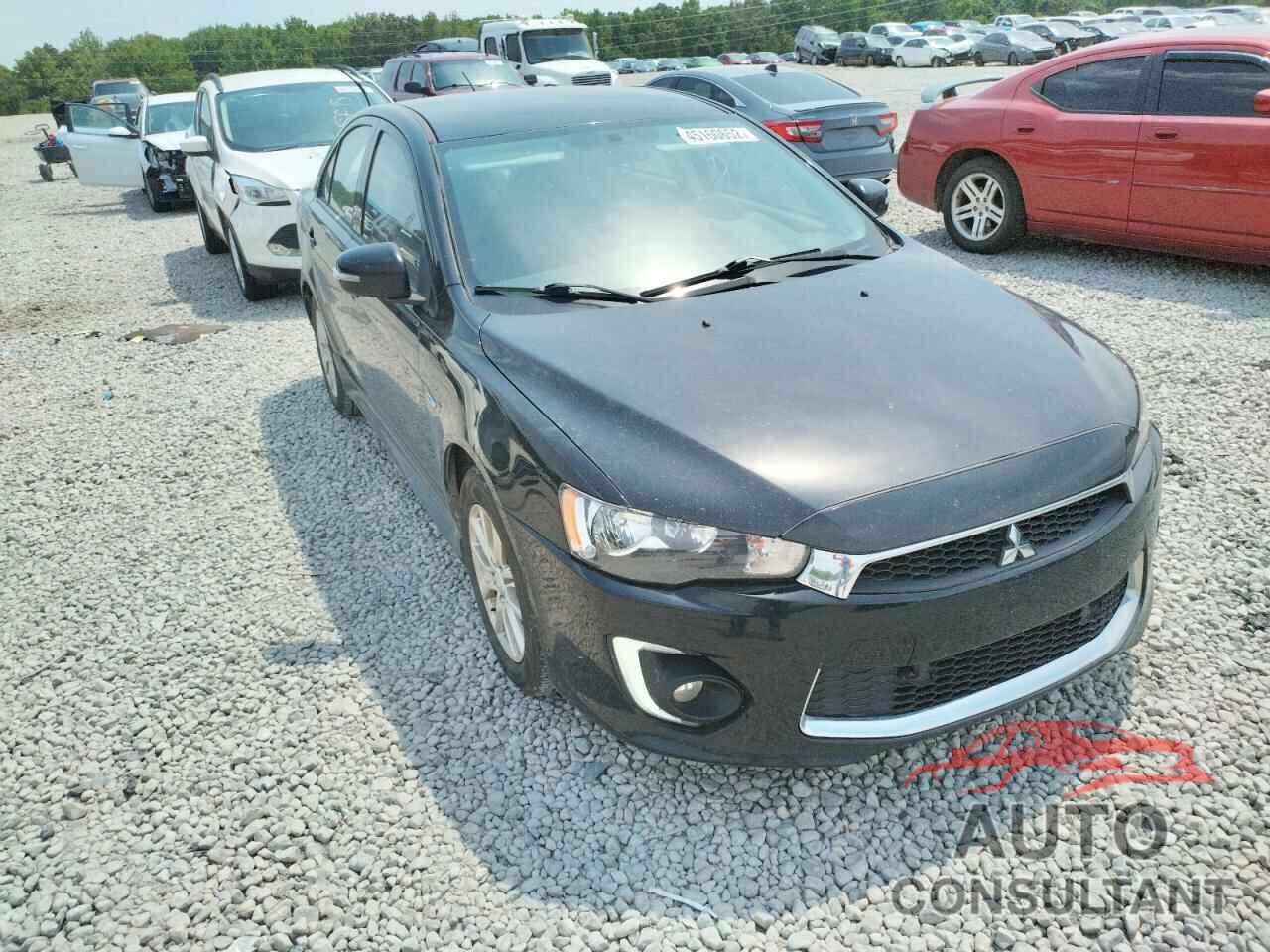 MITSUBISHI LANCER 2016 - JA32U2FU8GU000977