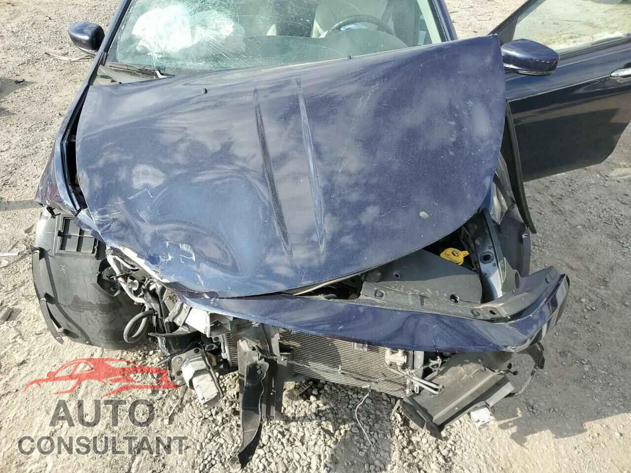 DODGE DART 2013 - 1C3CDFCA8DD335096
