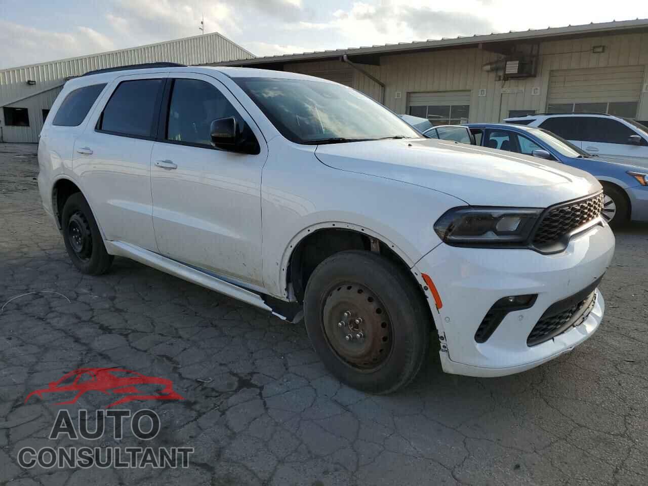 DODGE DURANGO 2023 - 1C4RDJDG5PC603057
