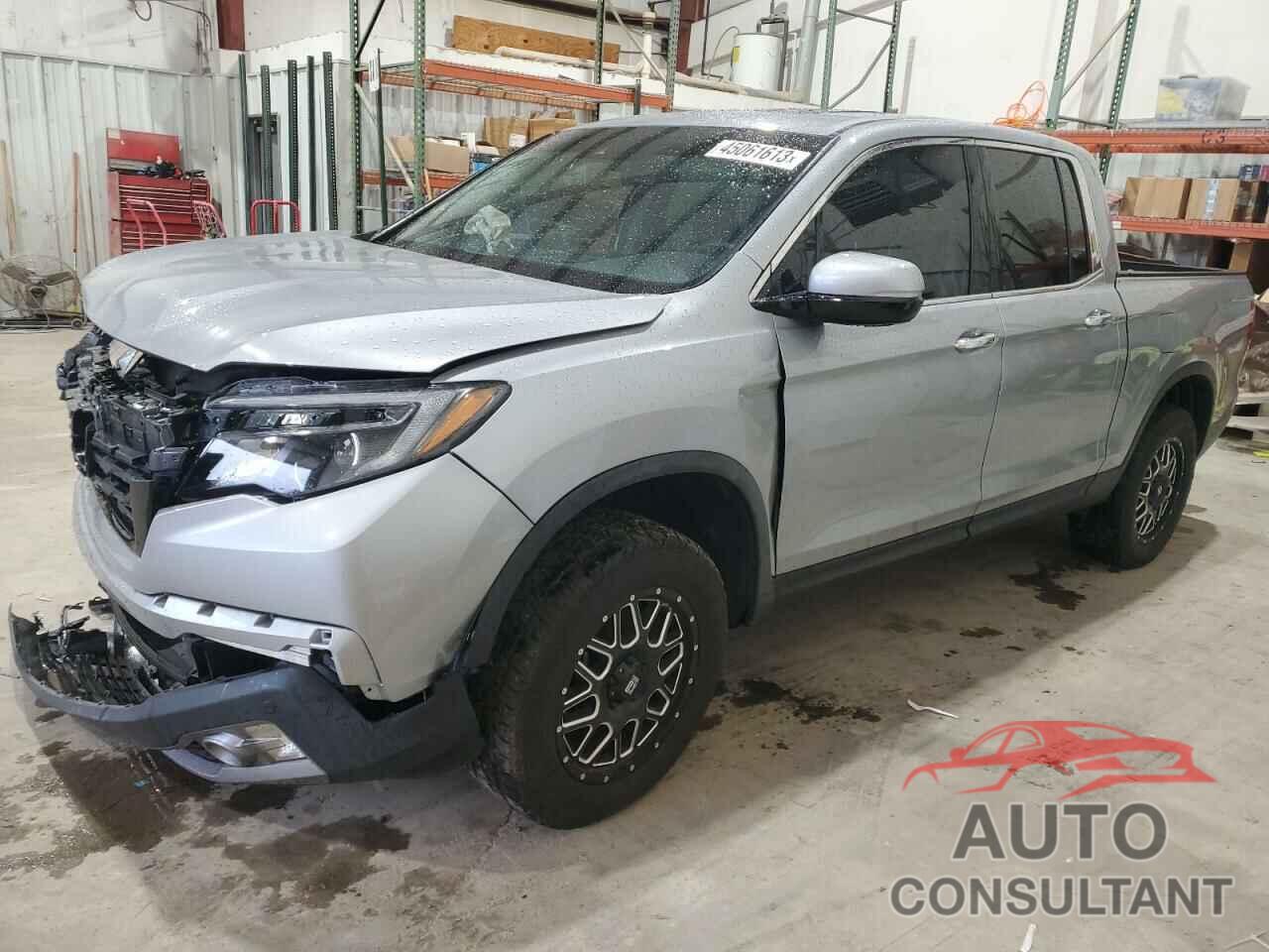 HONDA RIDGELINE 2019 - 5FPYK3F7XKB013109