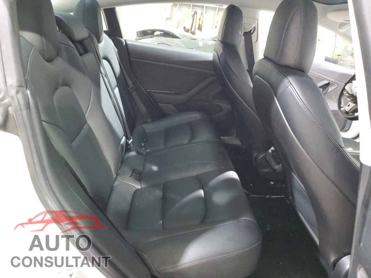 TESLA MODEL 3 2020 - 5YJ3E1EA0LF612095