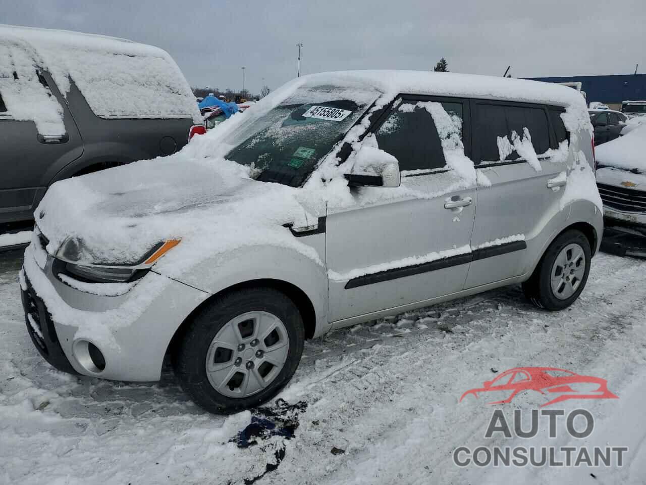 KIA SOUL 2013 - KNDJT2A59D7770308