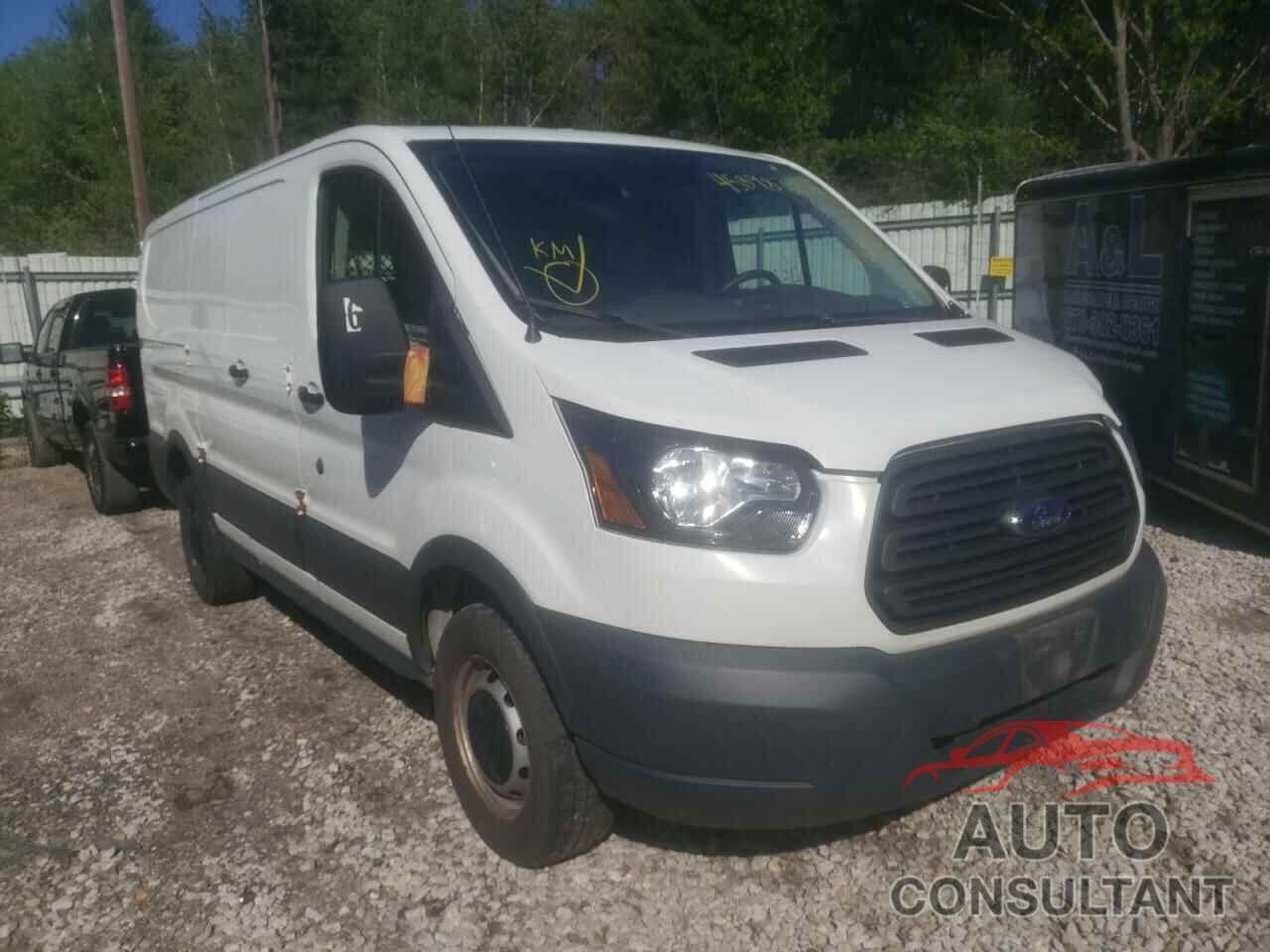 FORD TRANSIT CO 2018 - 1FTYR1ZM0JKA54859