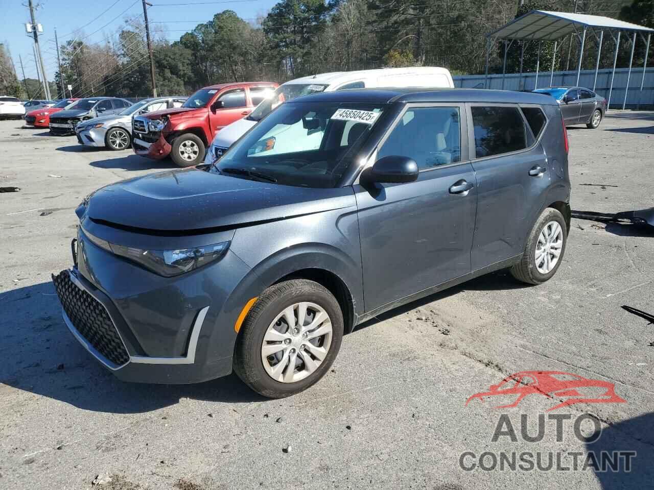 KIA SOUL 2025 - KNDJ23AU0S7248468
