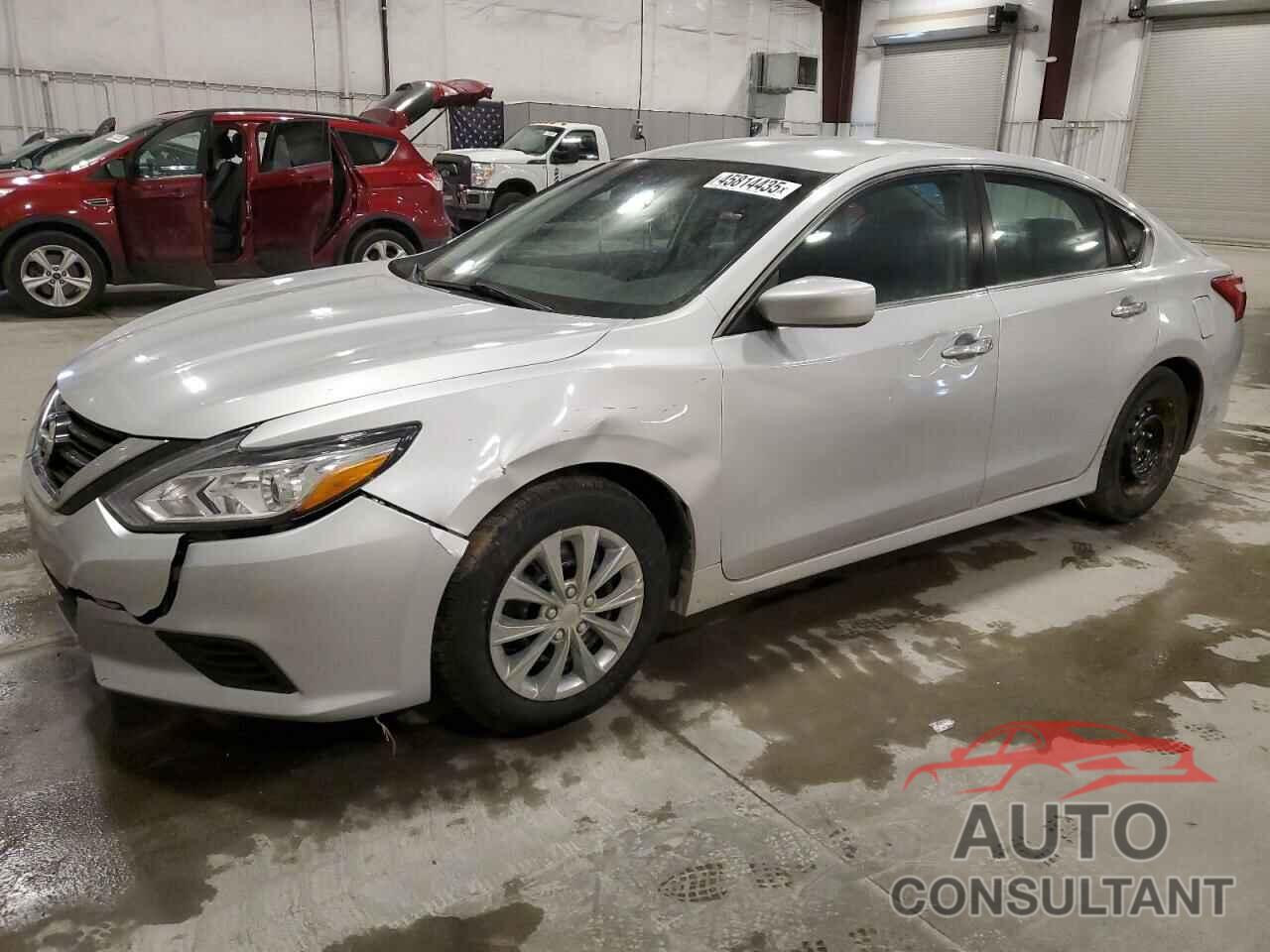 NISSAN ALTIMA 2016 - 1N4AL3AP2GN313949