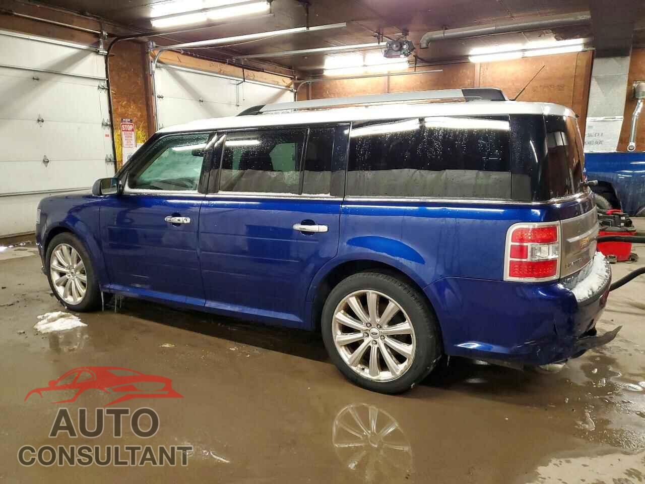 FORD FLEX 2015 - 2FMHK6DT7FBA00391
