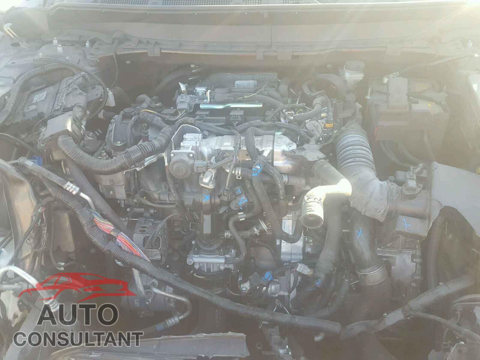 MAZDA CX-9 2016 - JM3TCBEY4G0121999