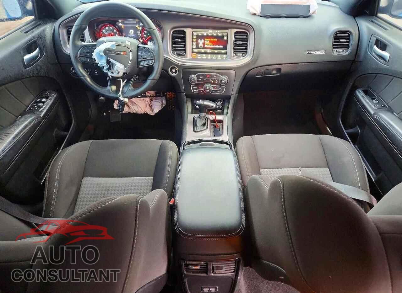 DODGE CHARGER 2023 - 2C3CDXCT3PH703683