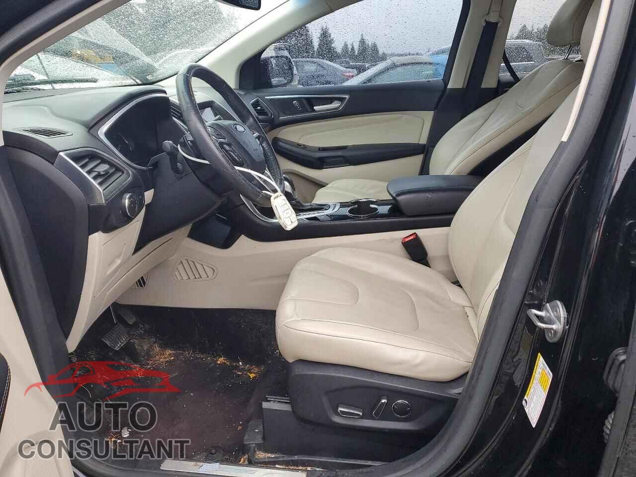 FORD EDGE 2016 - 2FMPK3K94GBB12438