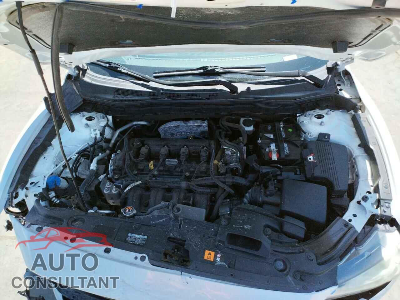 MAZDA 6 2017 - JM1GL1V55H1102058